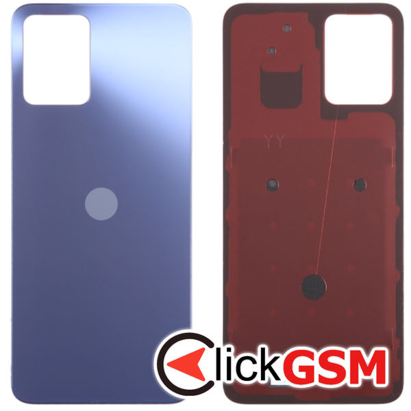 Piesa Piesa Capac Spate Blue Motorola Moto G13 3f96