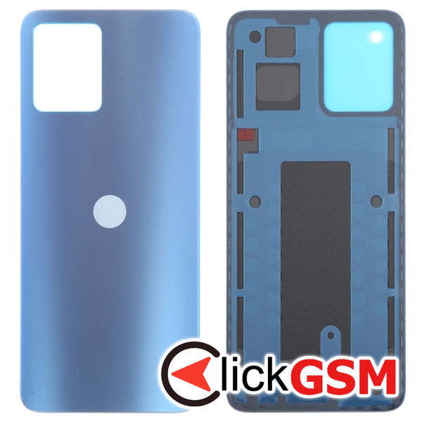 Piesa Piesa Capac Spate Blue Motorola Moto G14 3ffc