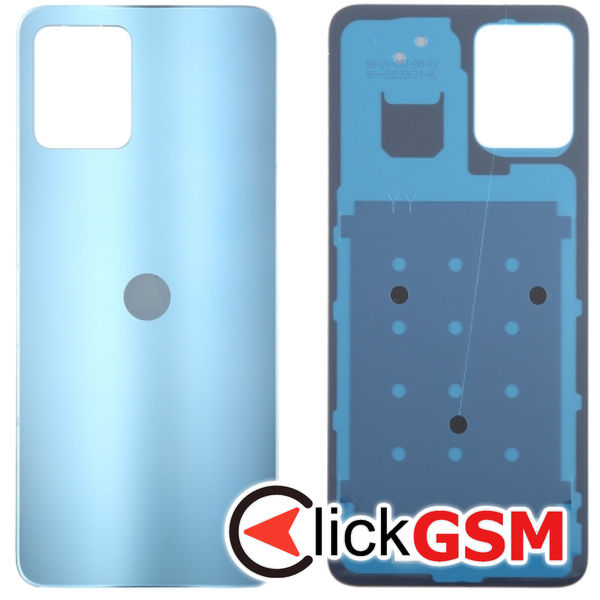 Piesa Piesa Capac Spate Blue Motorola Moto G23 3f99