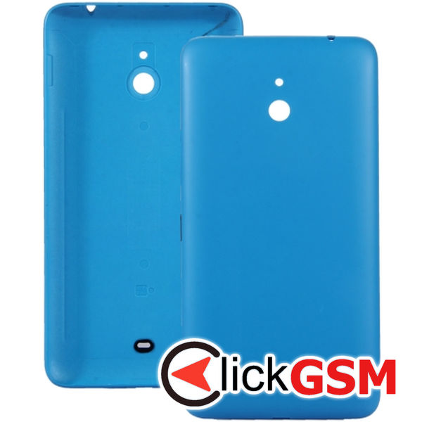 Piesa Capac Spate Blue Nokia Lumia 1320 4nsr