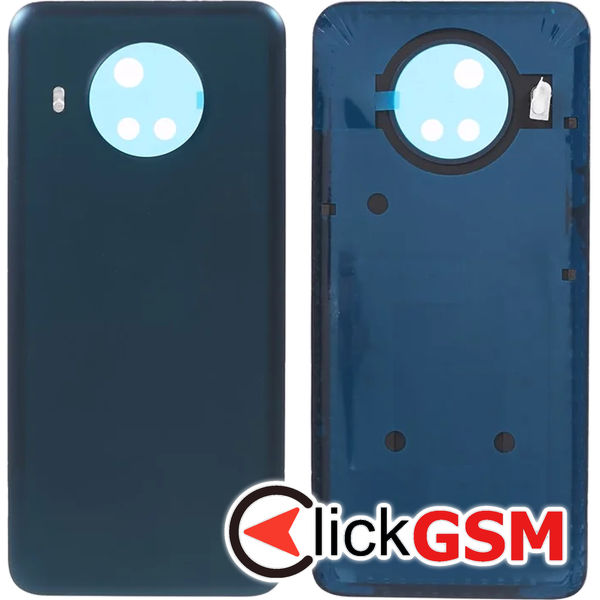 Piesa Piesa Capac Spate Blue Nokia X20 4q2m