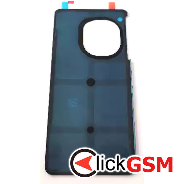 Piesa Capac Spate Blue Oneplus 12r Gj