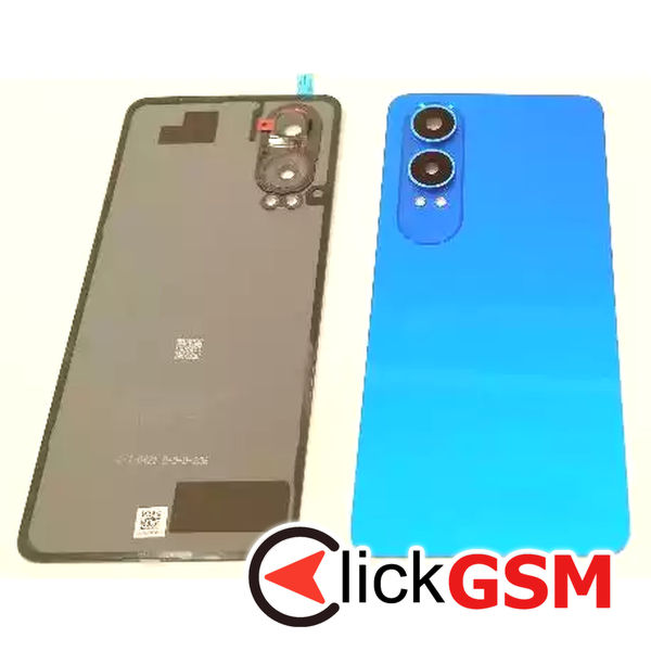 Piesa Capac Spate Blue Oneplus Nord Ce4 Lite 5g 216p