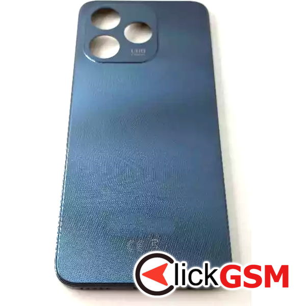 Piesa Capac Spate Blue Oukitel C51 Cx3