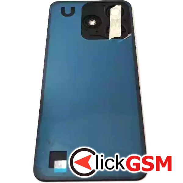 Piesa Capac Spate Blue Realme C63 Vi7