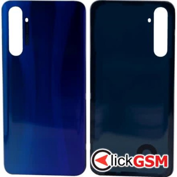 Piesa Capac Spate Blue Realme X2 2ggb