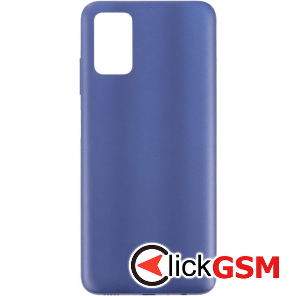 Piesa Capac Spate Blue Samsung Galaxy A03s 4b3q