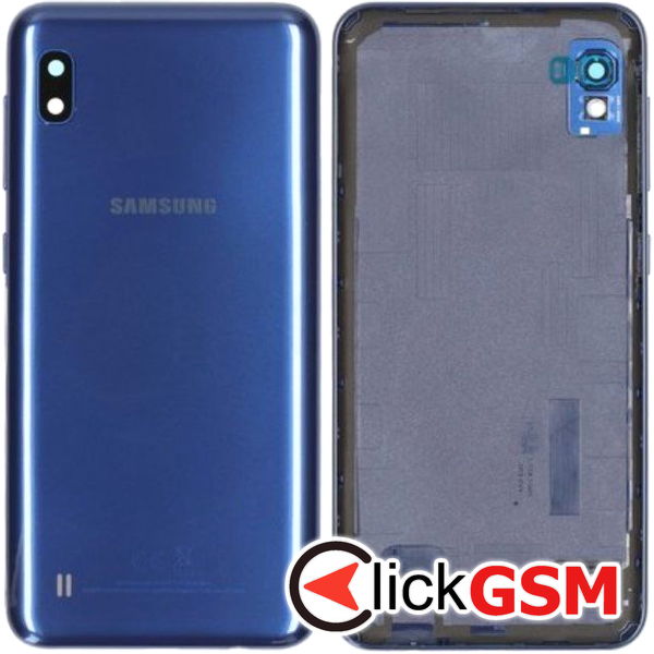 Piesa Capac Spate Blue Samsung Galaxy A10 45fx