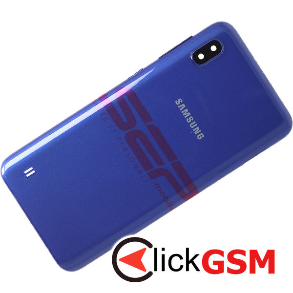 Piesa Capac Spate Blue Samsung Galaxy A10 4iqv