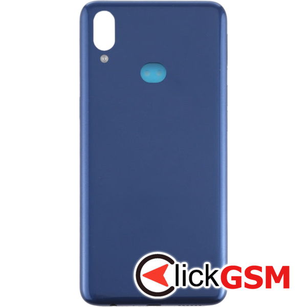 Piesa Capac Spate Blue Samsung Galaxy A10s 4asj