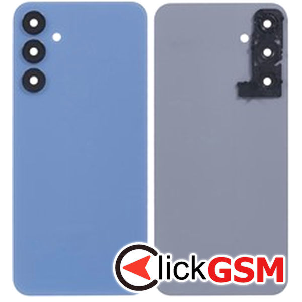 Piesa Piesa Capac Spate Blue Samsung Galaxy A25 51a3