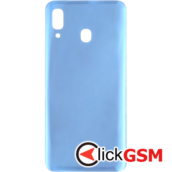 Piesa Piesa Capac Spate Blue Samsung Galaxy A30 4au4