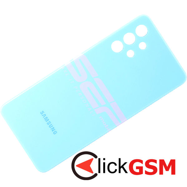 Piesa Capac Spate Blue Samsung Galaxy A32 4jsh