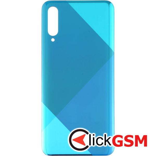 Piesa Capac Spate Blue Samsung Galaxy A50s 4atw