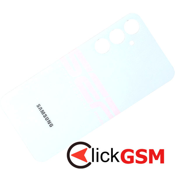 Piesa Capac Spate Blue Samsung Galaxy A55 4l4r