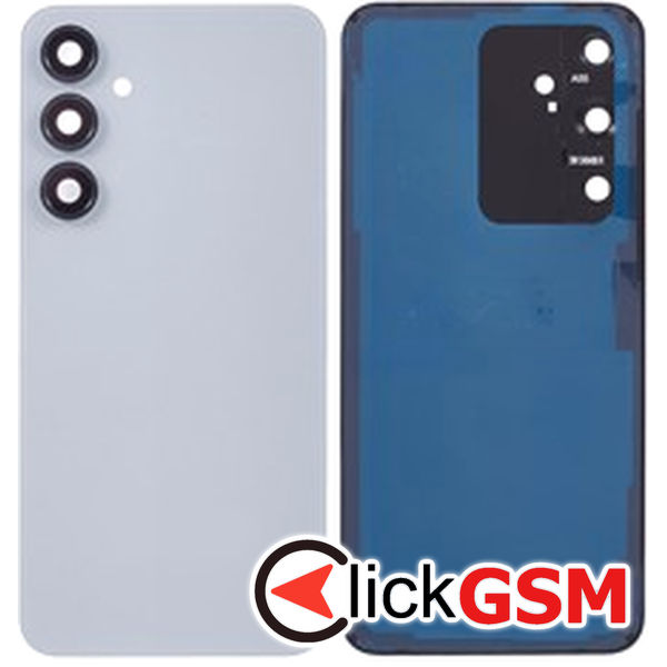 Piesa Capac Spate Blue Samsung Galaxy A55 51lv