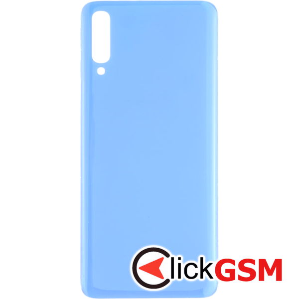 Piesa Piesa Capac Spate Blue Samsung Galaxy A70 4arz