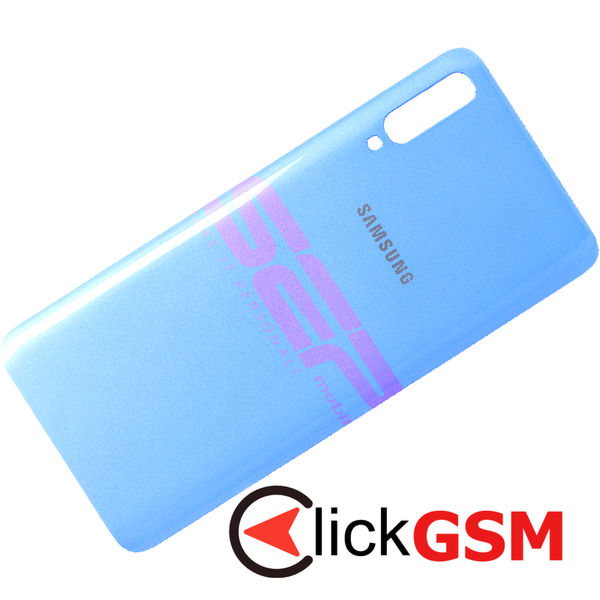 Piesa Capac Spate Blue Samsung Galaxy A70 4ir5