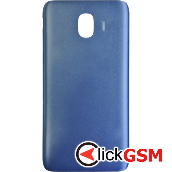 Piesa Capac Spate Blue Samsung Galaxy J4 2018 4ar6