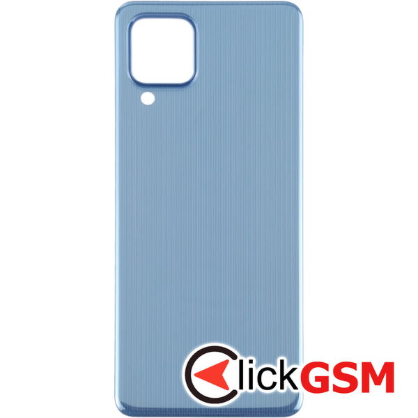 Piesa Piesa Capac Spate Blue Samsung Galaxy M32 4b3l