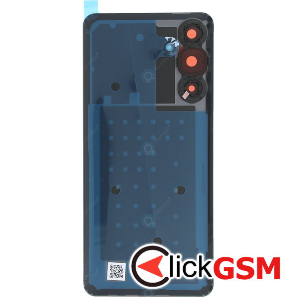 Piesa Piesa Capac Spate Blue Samsung Galaxy M55 5g 3k3a