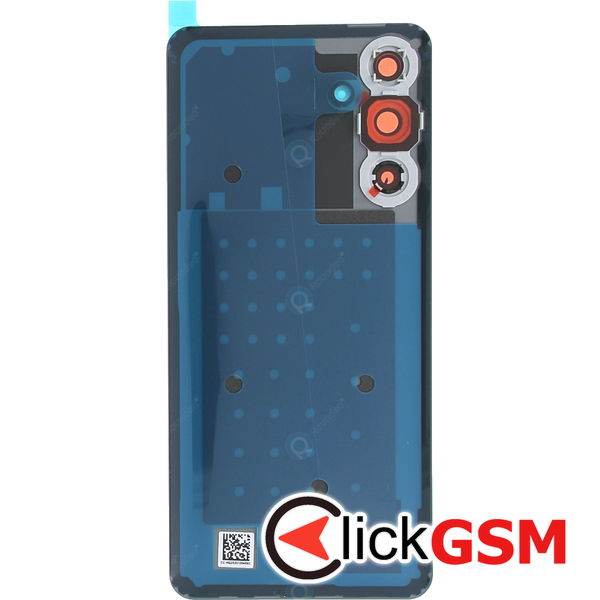 Piesa Piesa Capac Spate Blue Samsung Galaxy M55 5g 3k4n