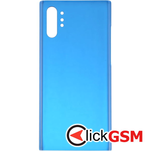 Piesa Piesa Capac Spate Blue Samsung Galaxy Note10.plus 4ano