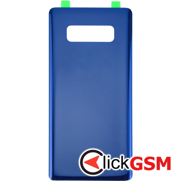 Piesa Capac Spate Blue Samsung Galaxy Note8 4apt