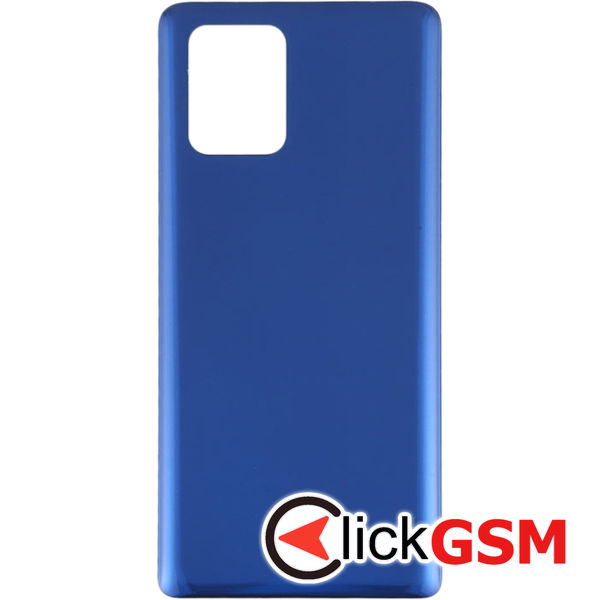 Piesa Piesa Capac Spate Blue Samsung Galaxy S10 Lite 4ata