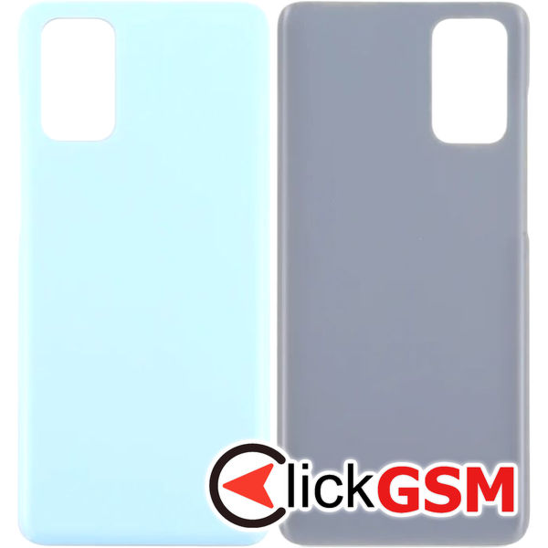 Piesa Capac Spate Blue Samsung Galaxy S20.plus 40k7