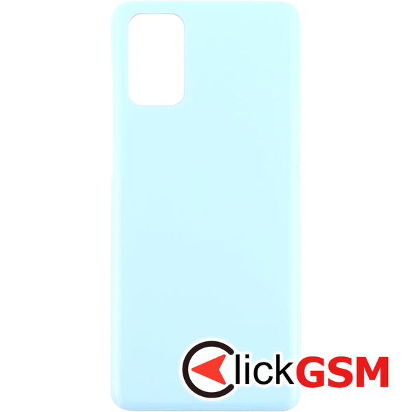 Piesa Capac Spate Blue Samsung Galaxy S20.plus 4anj