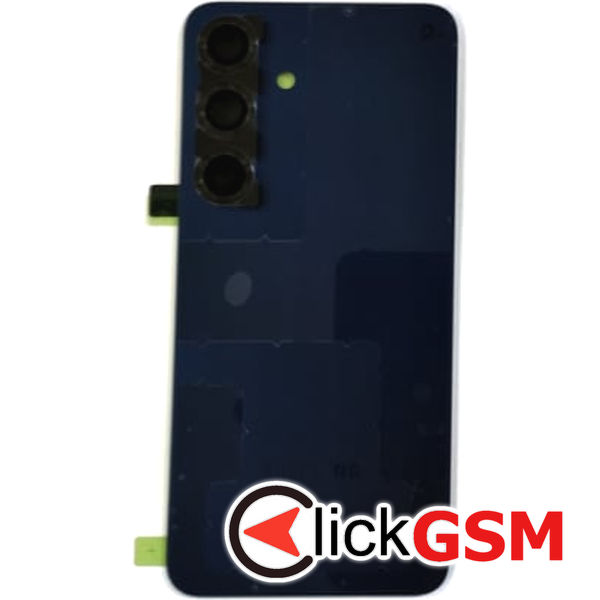 Piesa Piesa Capac Spate Blue Samsung Galaxy S25 4wn6