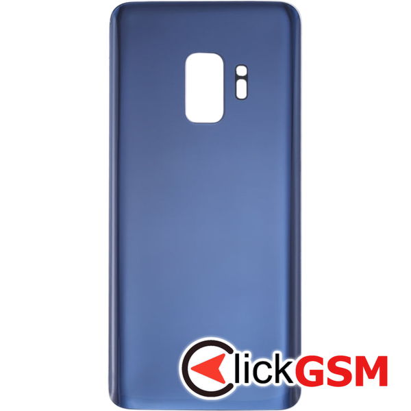 Piesa Capac Spate Blue Samsung Galaxy S9 4aqh