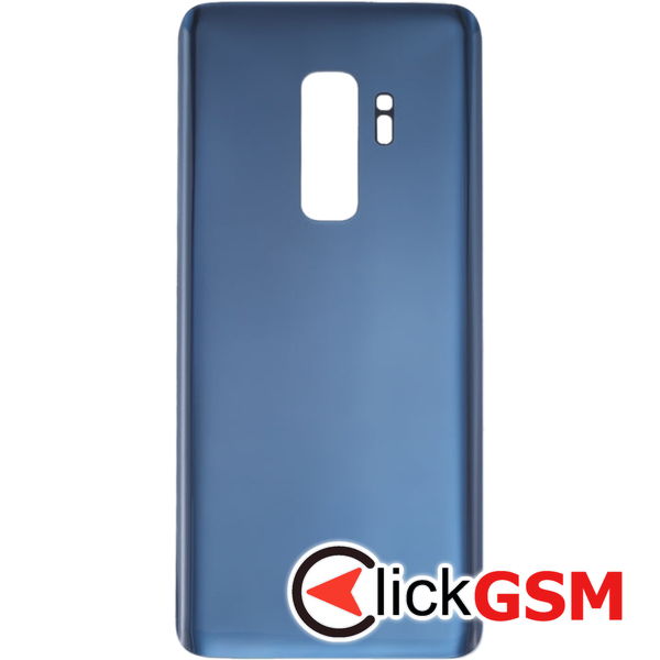 Piesa Capac Spate Blue Samsung Galaxy S9.plus 4aqj