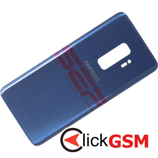 Piesa Piesa Capac Spate Blue Samsung Galaxy S9.plus 4ir8