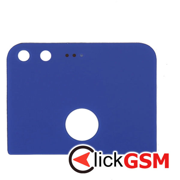 Piesa Capac Spate Blue Samsung Google Nexus S 236n