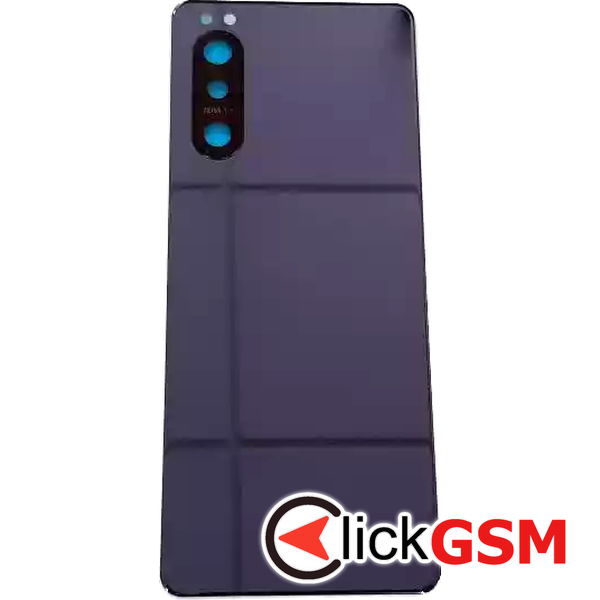 Piesa Capac Spate Blue Sony Xperia 5 Ii 17k3