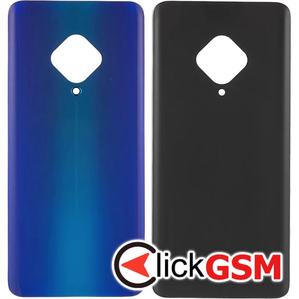 Piesa Capac Spate Blue Vivo S5 3itp