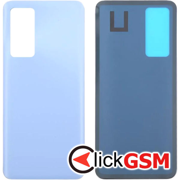 Piesa Capac Spate Blue Xiaomi 12s 3ec9