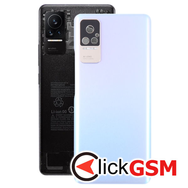 Piesa Capac Spate Blue Xiaomi Civi 2tce