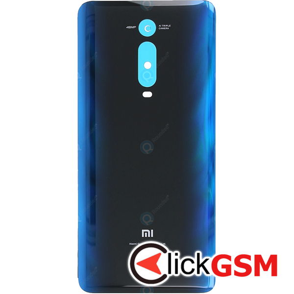 Piesa Capac Spate Blue Xiaomi Mi 9t 3bez