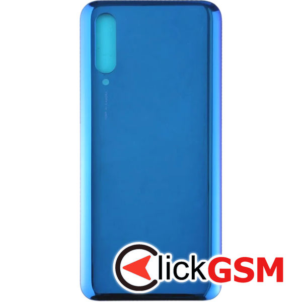 Piesa Capac Spate Blue Xiaomi Mi Cc9 3i8a