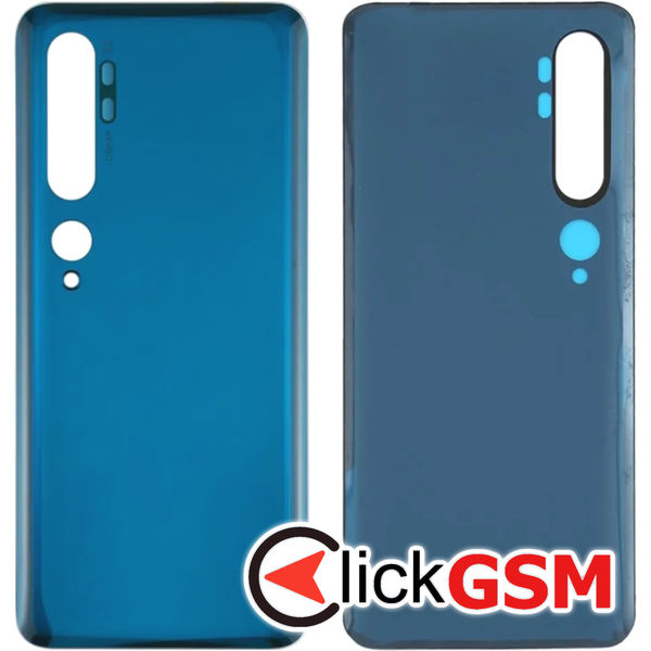 Piesa Capac Spate Blue Xiaomi Mi Cc9 Pro 2hl9