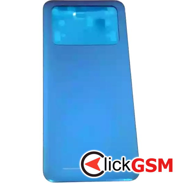Piesa Capac Spate Blue Xiaomi Poco M4 Pro 4g 17fs
