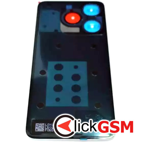 Piesa Capac Spate Blue Xiaomi Redmi 13 1grr