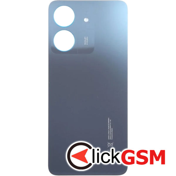 Piesa Capac Spate Blue Xiaomi Redmi 13c Ai5