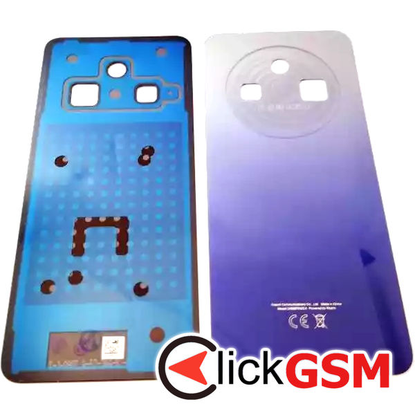 Piesa Capac Spate Blue Xiaomi Redmi 14c 333v