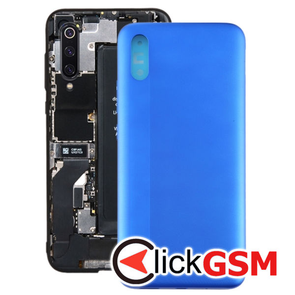 Piesa Piesa Capac Spate Blue Xiaomi Redmi 9a 25r5