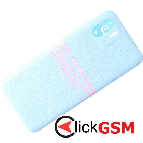 Piesa Capac Spate Blue Xiaomi Redmi A2 4lr6