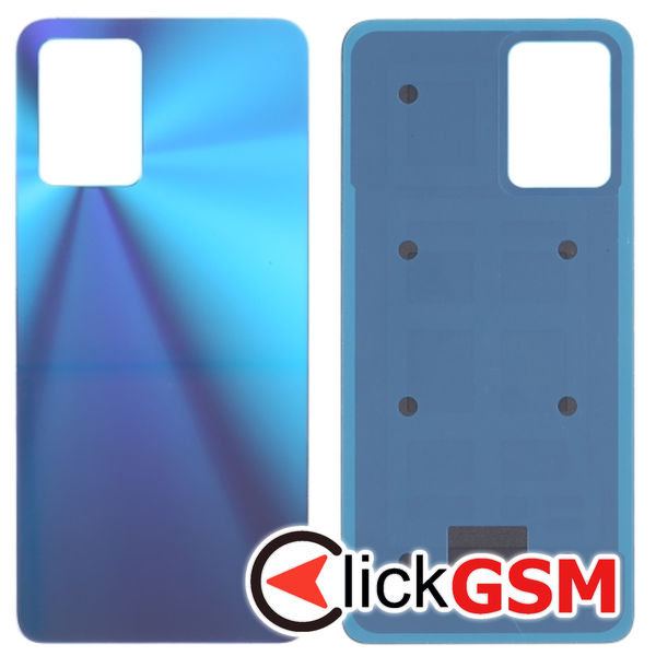 Piesa Capac Spate Blue Xiaomi Redmi K40s 2waw